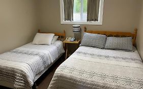 Rivers End Motel